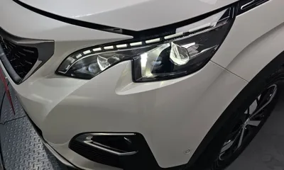 Peugeot 3008 2020, 17363 км, за 25900000 KRW - фото 22