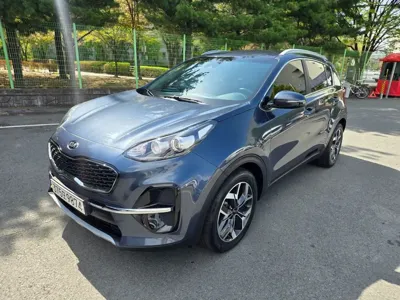 Kia Sportage 2019, 97015 км, за 15000000 KRW - фото 8