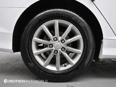 Hyundai Sonata 2018, 181565 км, за 6500000 KRW - фото 5