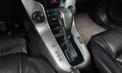 ChevroletGMDaewoo Cruze 2012, 164731 км, за 2990000 KRW - фото 9