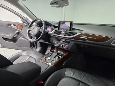 Audi A6 2014, 196550 км, за 4800000 KRW - фото 6