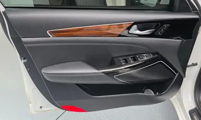 Kia K7 2017, 53848 км, за 17800000 KRW - фото 24