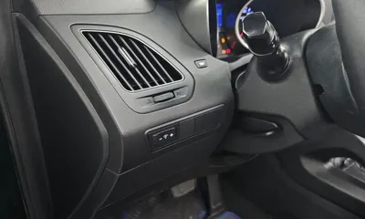 Hyundai Tucson 2010, 94765 км, за 5700000 KRW - фото 16