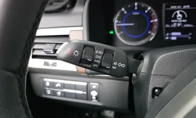 KG_Mobility_Ssangyong Rexton 2018, 62367 км, за 14800000 KRW - фото 29