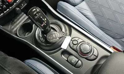 MINI Clubman 2023, 17658 км, за 28500000 KRW - фото 9