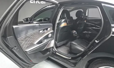 Kia K9 2023, 50688 км, за 43000000 KRW - фото 26