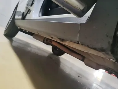Geely Boyue 2018, 49900 км, за 32100 CNY - фото 21