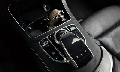 Mercedes-Benz GLC-Class 2019, 70615 км, за 29500000 KRW - фото 20
