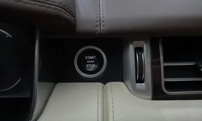 Land Rover Range Rover 2017, 116951 км, за 48700000 KRW - фото 20