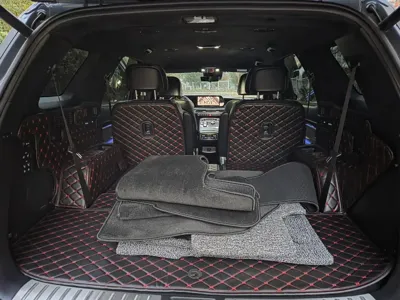 Hyundai Palisade 2024, 15553 км, за 99990000 KRW - фото 9