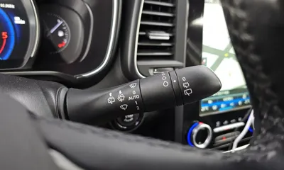 Renault-KoreaSamsung QM6 2017, 87649 км, за 8600000 KRW - фото 28