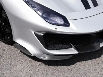 Ferrari 488 2019, 24000 км, за 4597700 CNY - фото 13