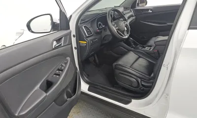 Hyundai Tucson 2020, 67260 км, за 16300000 KRW - фото 10