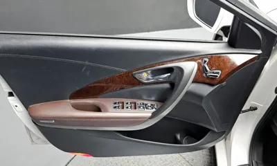 Hyundai Grandeur 2016, 116093 км, за 9600000 KRW - фото 24