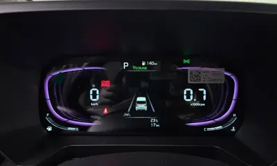 Kia Ray 2026, 17 км, за 22000000 KRW - фото 8