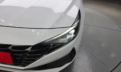 Hyundai Avante 2021, 64766 км, за 18300000 KRW - фото 22