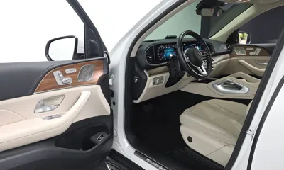 Mercedes-Benz GLE-Class 2021, 17416 км, за 68800000 KRW - фото 10