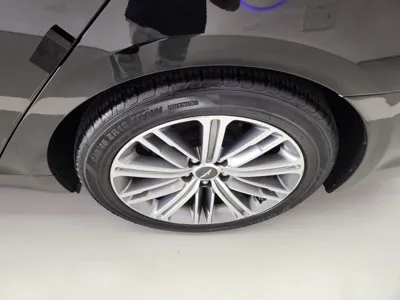 Genesis G80 2017, 142000 км, за 13800000 KRW - фото 13