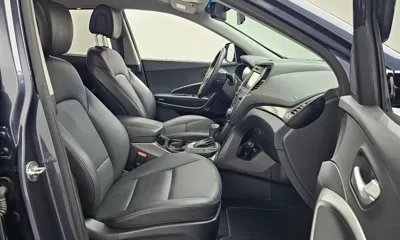 Hyundai Santafe 2016, 74927 км, за 13500000 KRW - фото 11