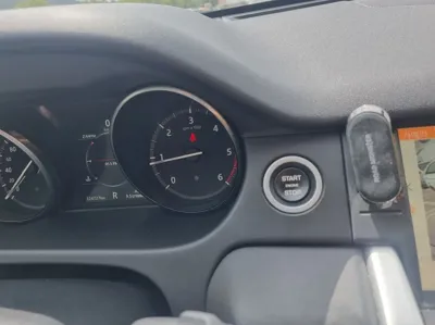 Land Rover Discovery Sport 2018, 124000 км, за 8500000 KRW - фото 18