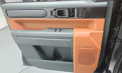 Kia Tasman 2026, 21444 км, за 47000000 KRW - фото 24