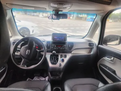 Kia Ray 2016, 164890 км, за 4800000 KRW - фото 7
