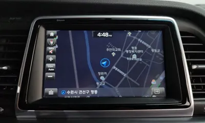 Hyundai Sonata 2019, 42514 км, за 14990000 KRW - фото 13