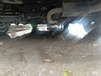 Lexus NX 2017, 155400 км, за 82800 CNY - фото 25