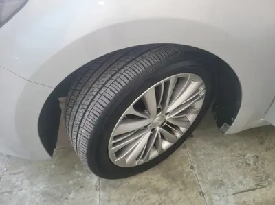Hyundai Aslan 2015, 228000 км, за 4900000 KRW - фото 15