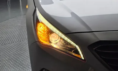 Hyundai Sonata 2016, 102652 км, за 8900000 KRW - фото 22