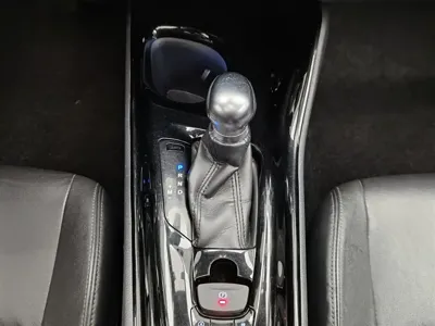 Toyota Izoa 2019, 120000 км, за 44900 CNY - фото 13