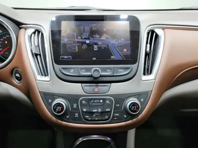 ChevroletGMDaewoo Malibu 2017, 51000 км, за 9700000 KRW - фото 11