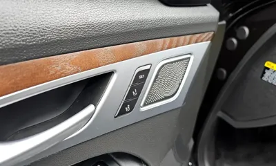 Genesis G80 2018, 151808 км, за 16900000 KRW - фото 17