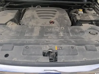 Haval H9 2021, 79600 км, за 116000 CNY - фото 10