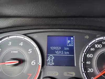 Renault-KoreaSamsung SM7 2017, 109040 км, за 5750000 KRW - фото 14