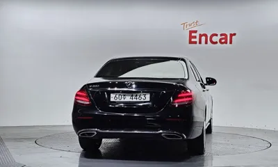 Mercedes-Benz E-Class 2017, 192380 км, за 13500000 KRW - фото 4