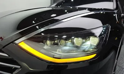 Hyundai Sonata 2020, 147005 км, за 15450000 KRW - фото 22