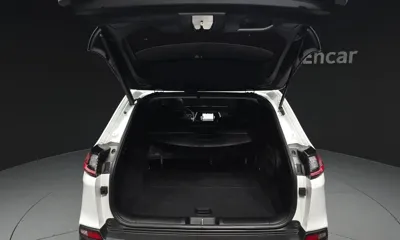 Jeep Cherokee 2020, 126869 км, за 13300000 KRW - фото 20