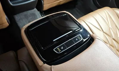 Genesis G80 2021, 172526 км, за 26600000 KRW - фото 17