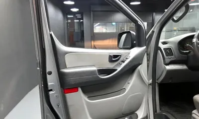 Hyundai Starex 2014, 129720 км, за 7000000 KRW - фото 25
