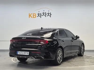 Kia K5 2022, 92028 км, за 24950000 KRW