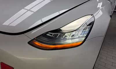Tesla Model Y 2022, 82155 км, за 46900000 KRW - фото 22