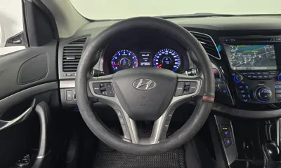 Hyundai i40 2012, 85323 км, за 6290000 KRW - фото 14