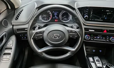 Hyundai Sonata 2021, 36134 км, за 16500000 KRW - фото 13