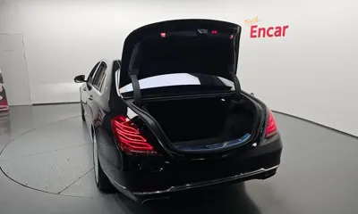 Mercedes-Benz S-Class 2015, 34785 км, за 65500000 KRW - фото 20