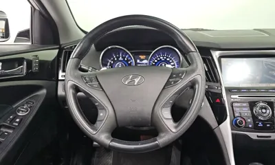 Hyundai Sonata 2011, 89105 км, за 6000000 KRW - фото 11