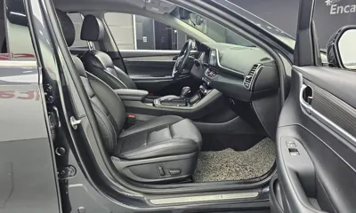 Hyundai Grandeur 2017, 96072 км, за 12500000 KRW - фото 11
