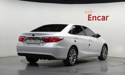Toyota Camry 2017, 70139 км, за 17790000 KRW - фото 2