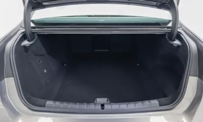 BMW i7 2025, 4131 км, за 158000000 KRW - фото 9