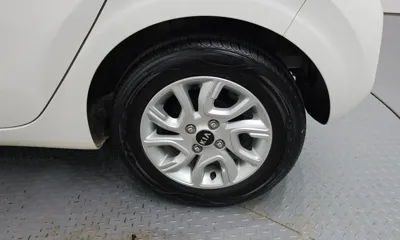 Kia Morning 2018, 107881 км, за 6700000 KRW - фото 21